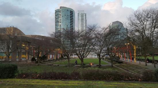 Burnaby Public Library